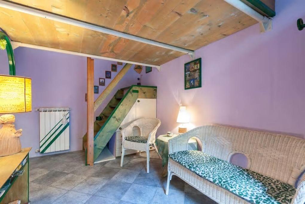 B&B Gautama Флоренция Екстериор снимка