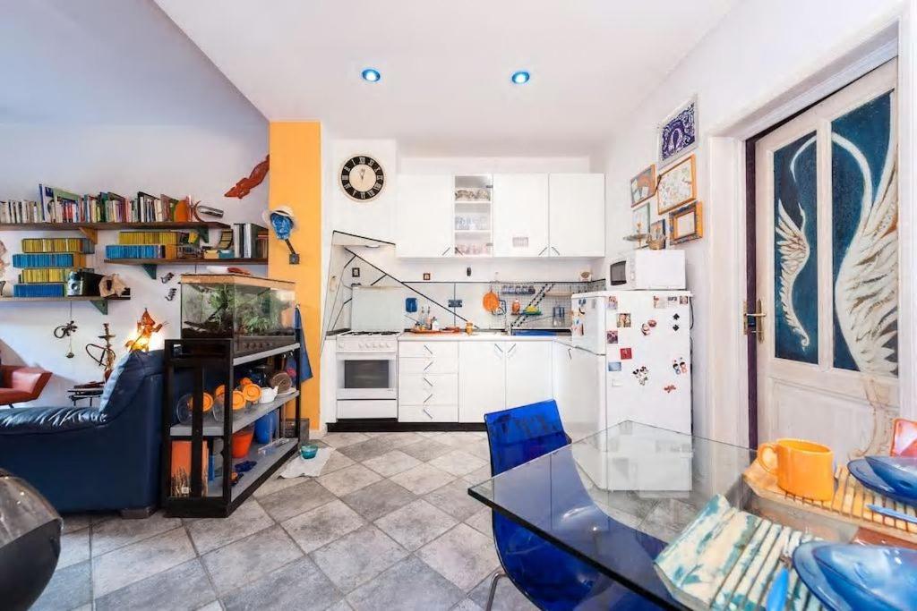 B&B Gautama Флоренция Екстериор снимка